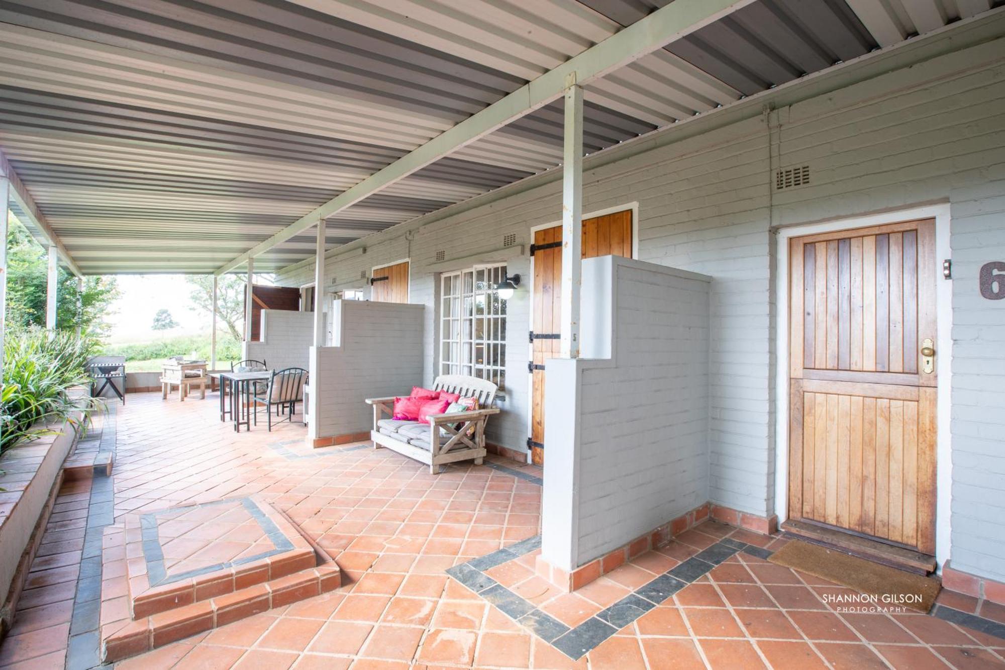 Notting Hill Lodge Balgowan Exterior photo